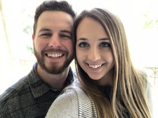 Sarah Chambley Patch