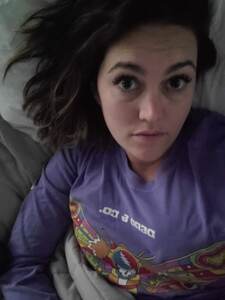 Basgiath Brunette ⚡️