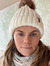 Justyna...