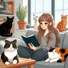 Kelsiee Reads ✨
