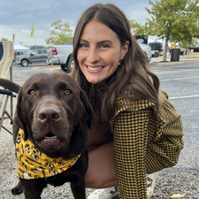 Allison Smiley Hoffman