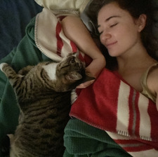 Gracesa VanHentenryck