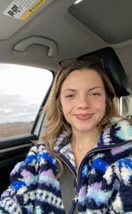 Ava Scranton