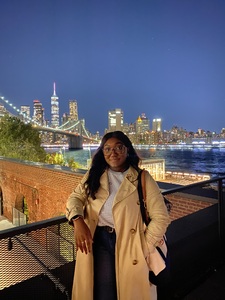 Michelle Otoo