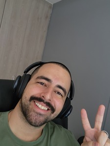 Sebastian Orozco