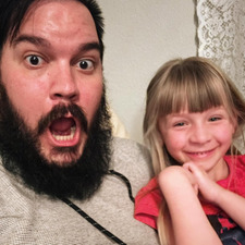 “Turbo” Joshua Turnbow