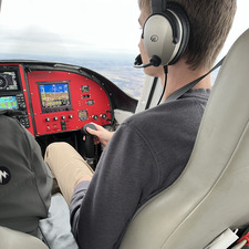 Alexander Bainbridge