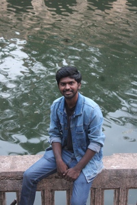 Vamshi Krish