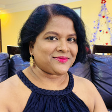 Sakthi Allagoo