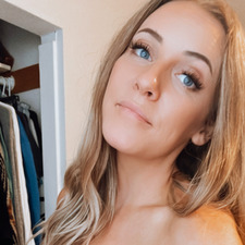 Tori Sandmark