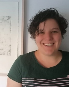 Elien Vanhaesebroeck