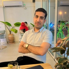 Mohammad Javad