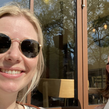 Marianne Torvik