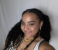 Kenzie Marie (kenzziestew) (323 books)