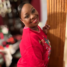 Courtney Singleton-Alexander