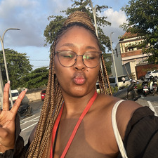 Tshego Paledi