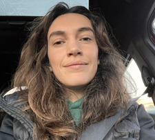 Cansu Güngör Öztürk