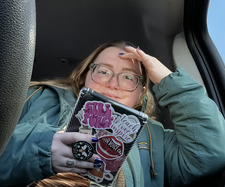 Callaghan | Downeastreads 