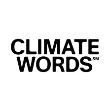 Climate Words