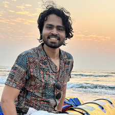 Ilanthirayan P