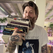 AdamReadsUnhingedBooks