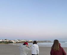 Bernadette Patterson-Ott