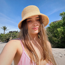 Isabella Thompson