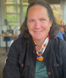 Teri Davis