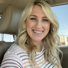 Natalie McElroy