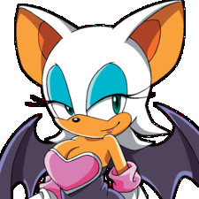 Rouge the Bat