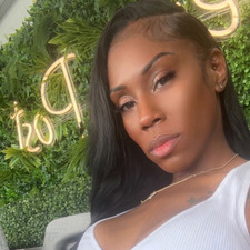 Tiffany Jones