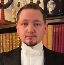 Tom Andersson