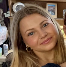 Madeline  Campbell