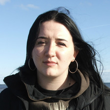 Jamie