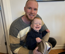 Frederick Desjardins