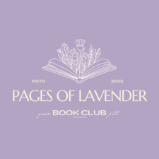 pages of lavender