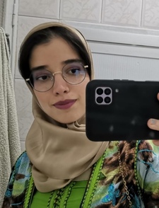 Salma KHALIL سلمى خليل ☂️ 