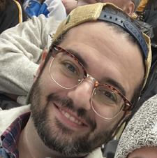 Chris Kakias