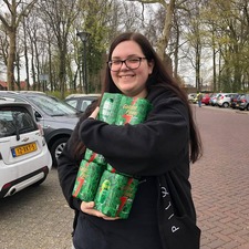 Minoesch Preusterink