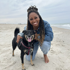 Robyn Roundtree