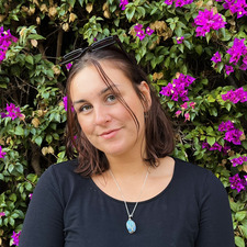 Julia Pardon