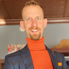 David Stanek