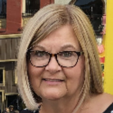 Rita Elmhurst