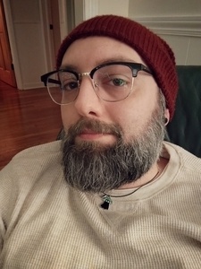 Adam Beutel