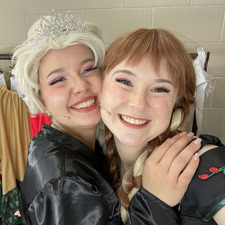 Evie &#x1f4da;&#x1f4aa;