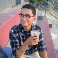 Rodrigo Cabrera