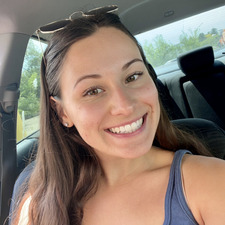 Danielle Olson