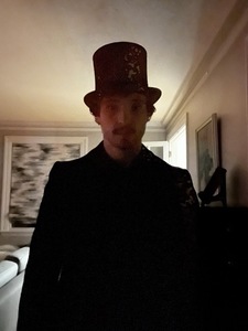 M Schleif