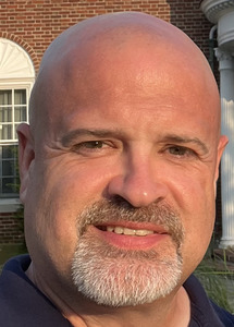 Jim Kettle