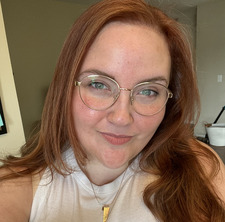 Megan Hubbert